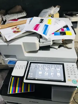 Canon C5550i