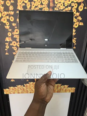 Laptop HP Envy x360 Convertible 15 es2xx 16GB Intel Core i7 SSD 256GB