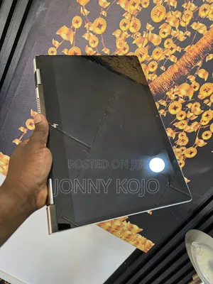 Laptop HP Envy x360 Convertible 15 es2xx 16GB Intel Core i7 SSD 256GB