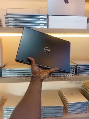 Laptop Dell Latitude 5480 4GB Intel Core i5 SSD 128GB