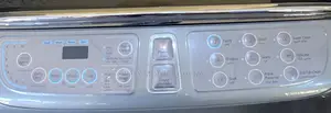 Samsung Top Loader Washing Machine 13kg