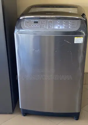 Samsung Top Loader Washing Machine 13kg