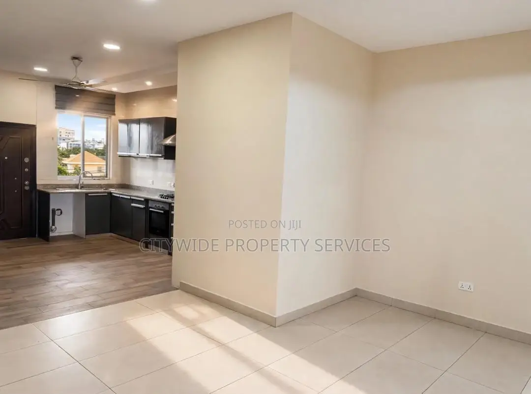 2bdrm Apartment in American House for sale