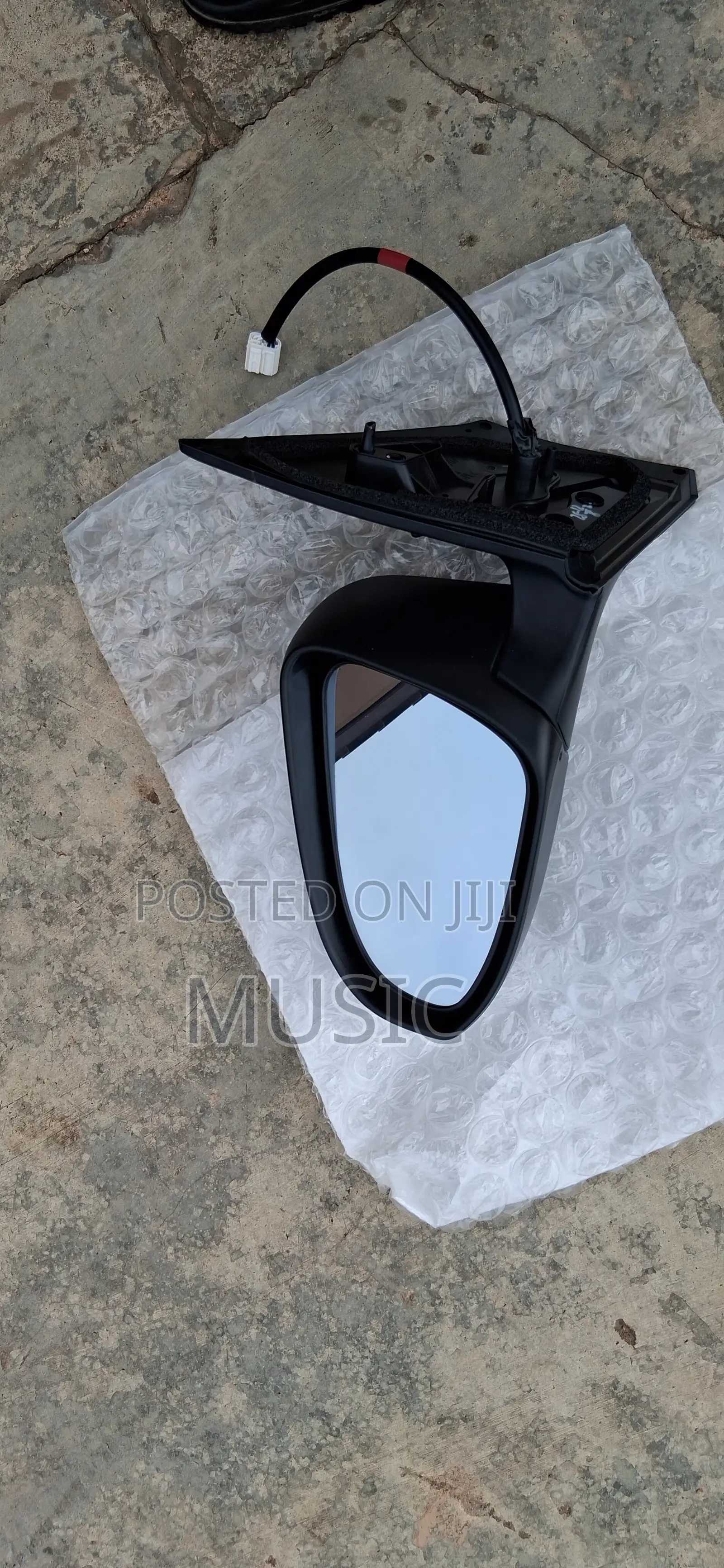 2019 Toyota Corolla Side Mirror