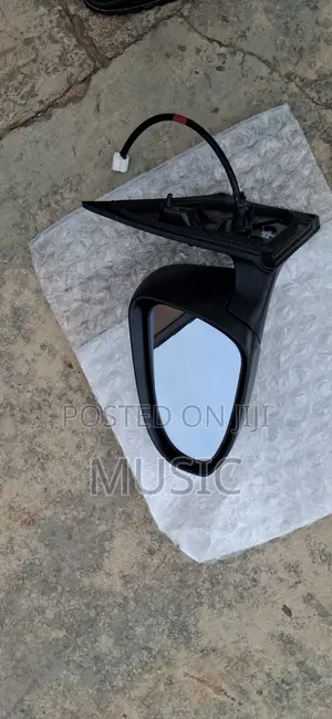 2019 Toyota Corolla Side Mirror