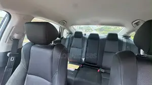 Honda Accord LX 1.5T 2020 White