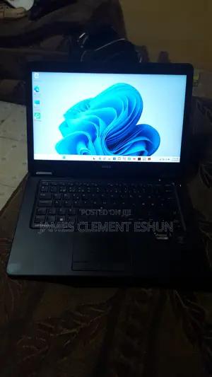 Laptop Dell Latitude E7450 16GB Intel Core i5 SSD 256GB