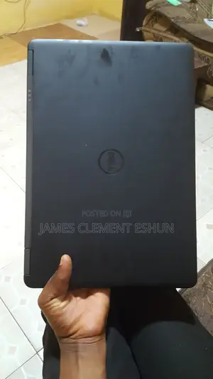 Laptop Dell Latitude E7450 16GB Intel Core i5 SSD 256GB