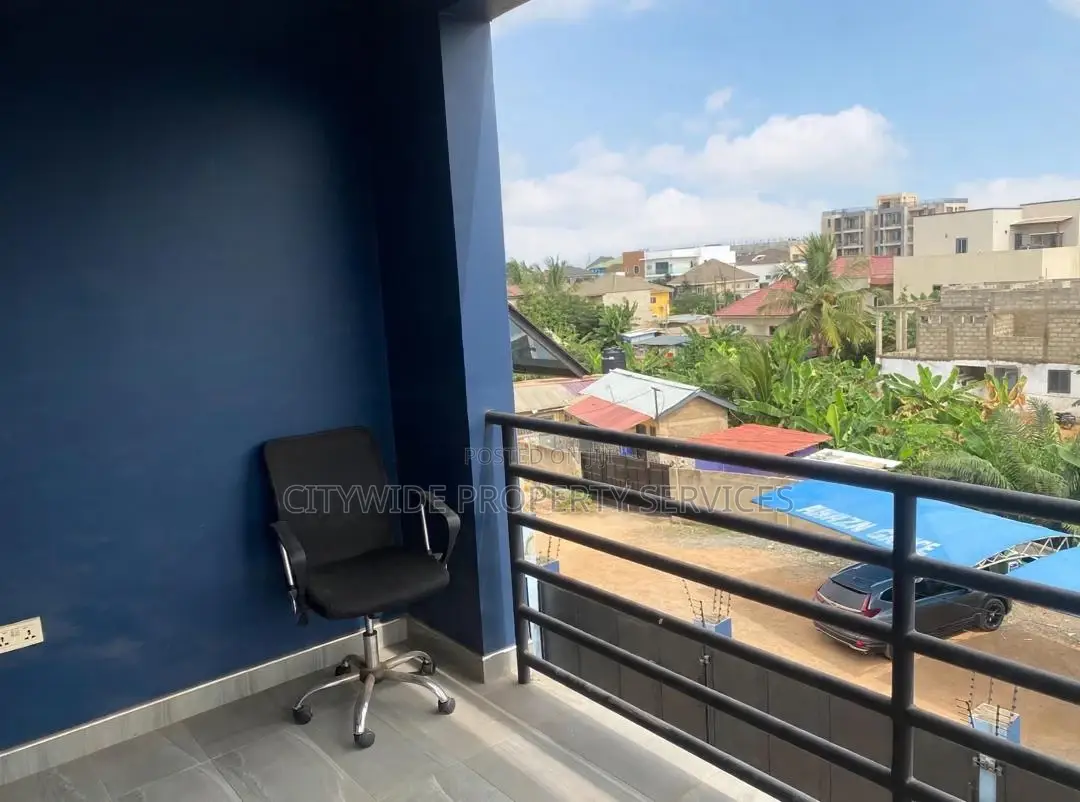2bdrm Apartment in American House for sale