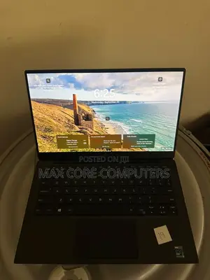 Laptop Dell XPS 13 16GB Intel Core i7 SSD 512GB