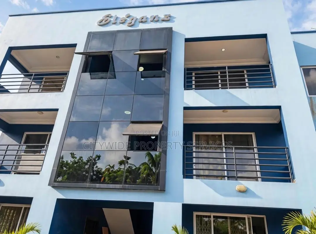 2bdrm Apartment in American House for sale