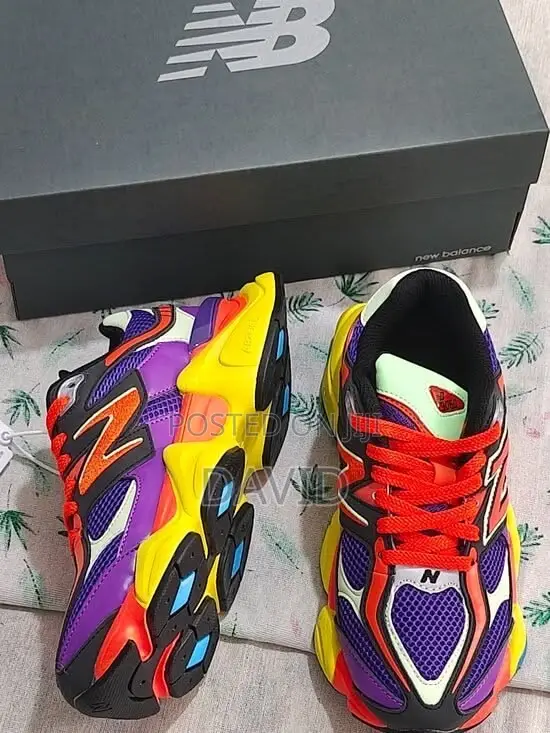 New Balance 9060