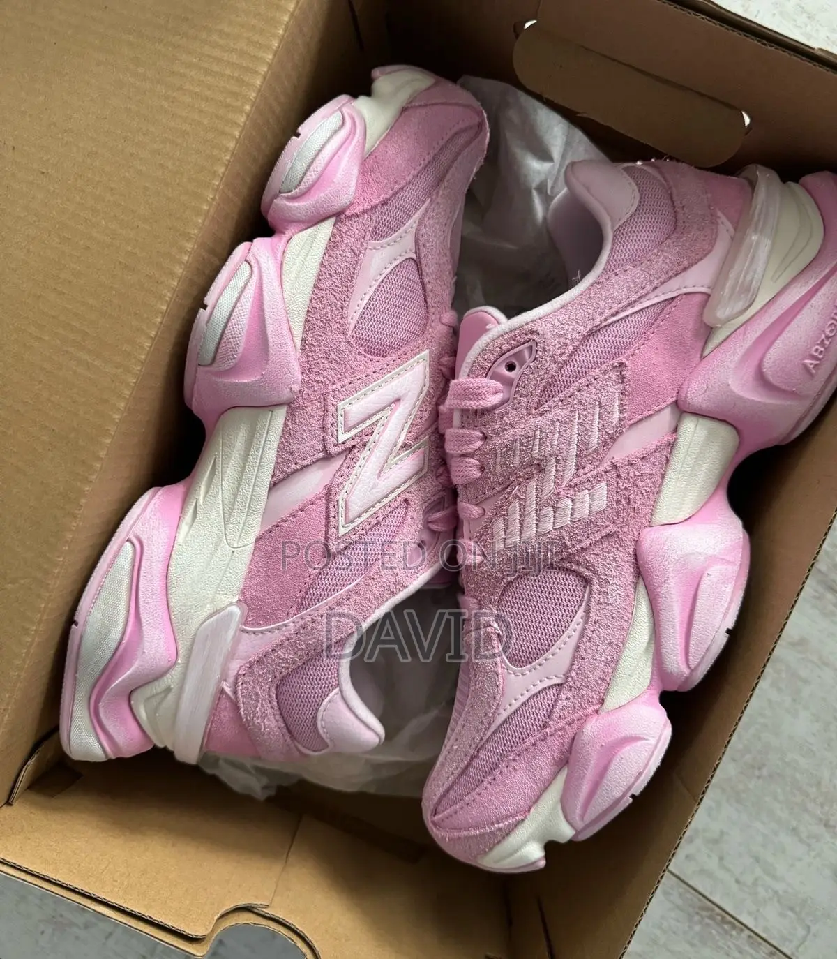 New Balance 9060
