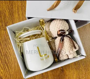 Mug Gift Box