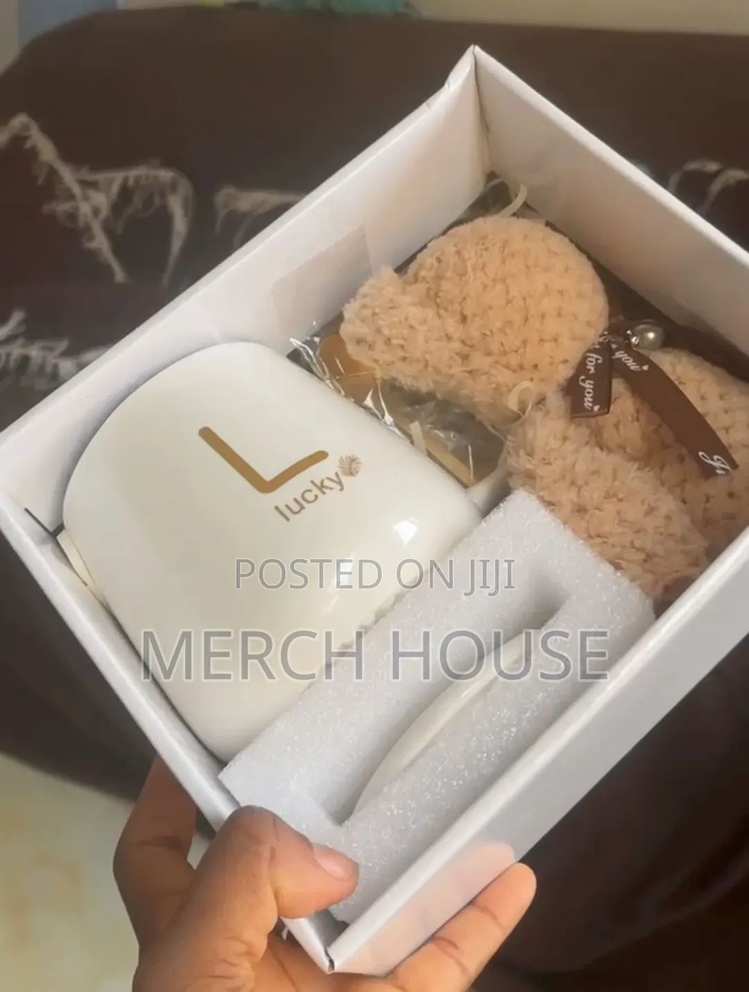Mug Gift Box