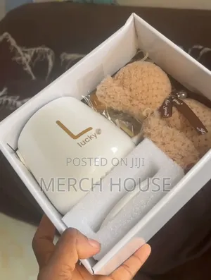 Mug Gift Box