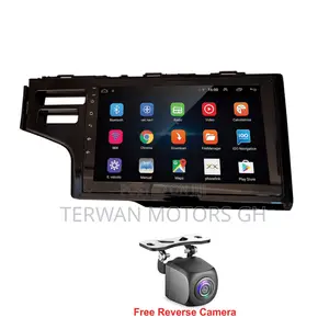New Android Tape for Honda Fit 2014 to 2020