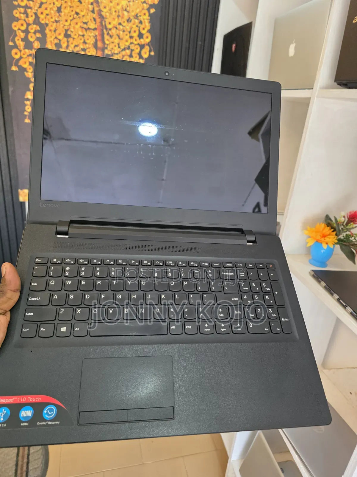 Laptop Lenovo IdeaPad 110 8GB Intel Core i5 HDD 1T