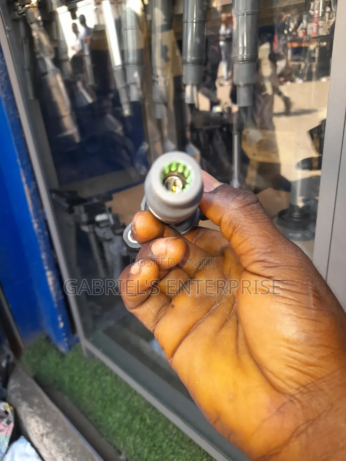 Ignition Coils Toyota