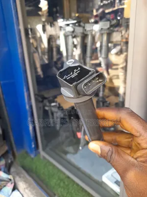 Ignition Coils Toyota