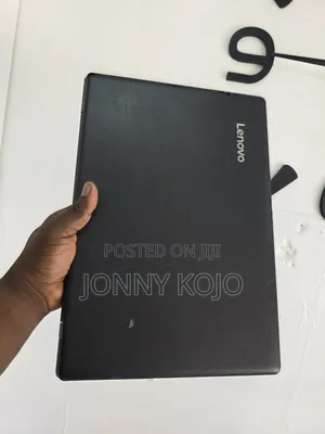 Laptop Lenovo IdeaPad 110 8GB Intel Core i5 HDD 1T