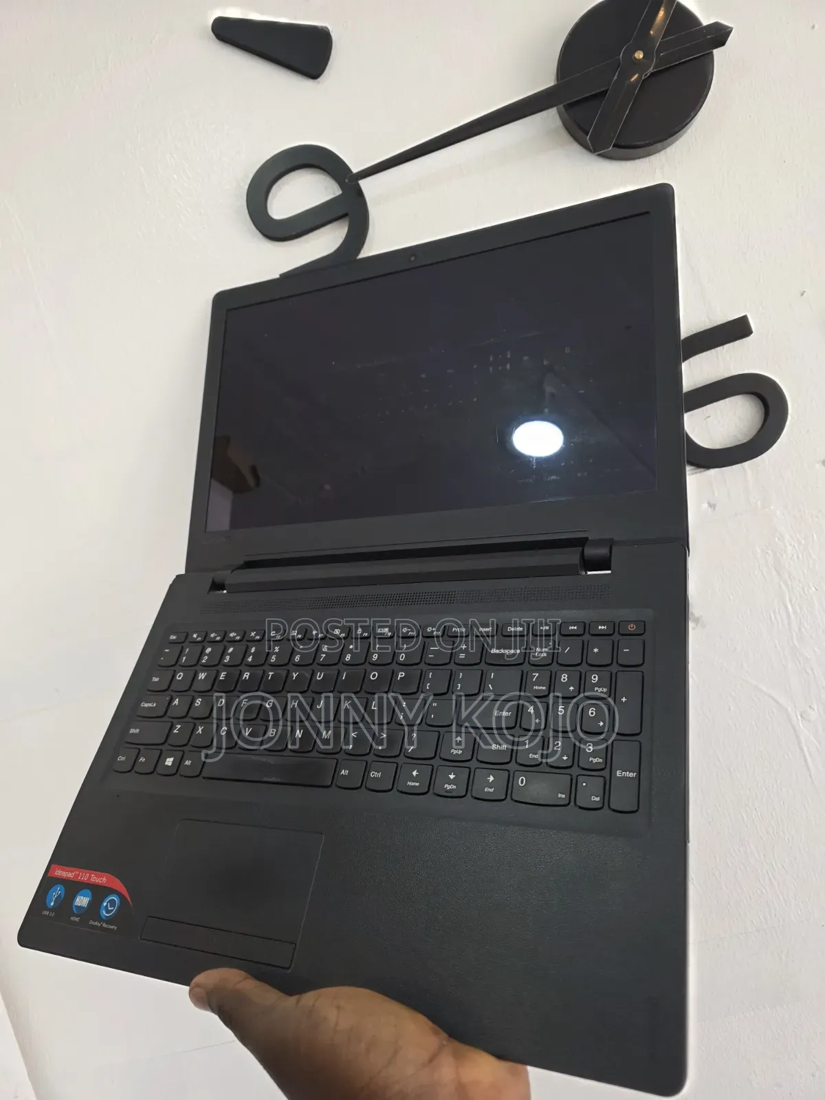 Laptop Lenovo IdeaPad 110 8GB Intel Core i5 HDD 1T