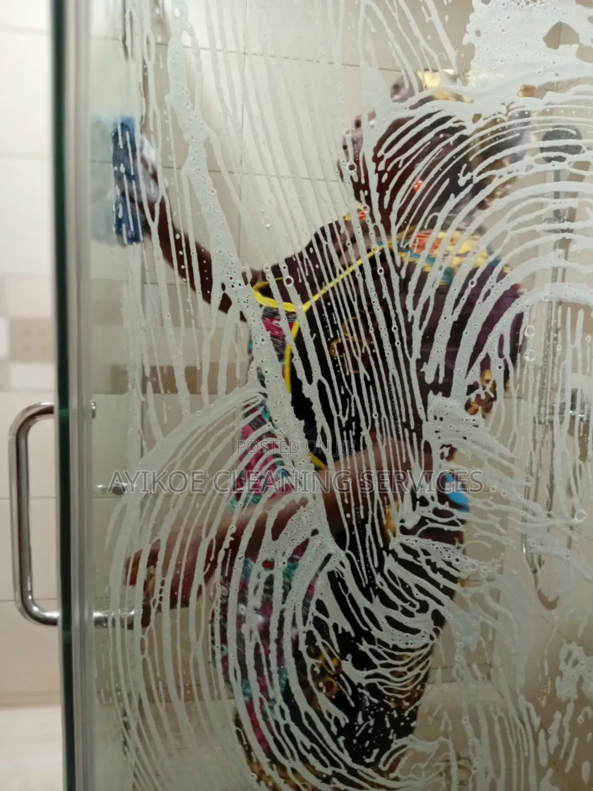 Cleaning Service