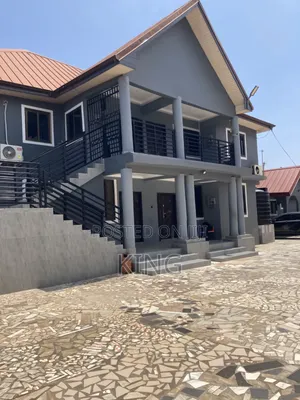 2bdrm Apartment in Mile 7 for rent