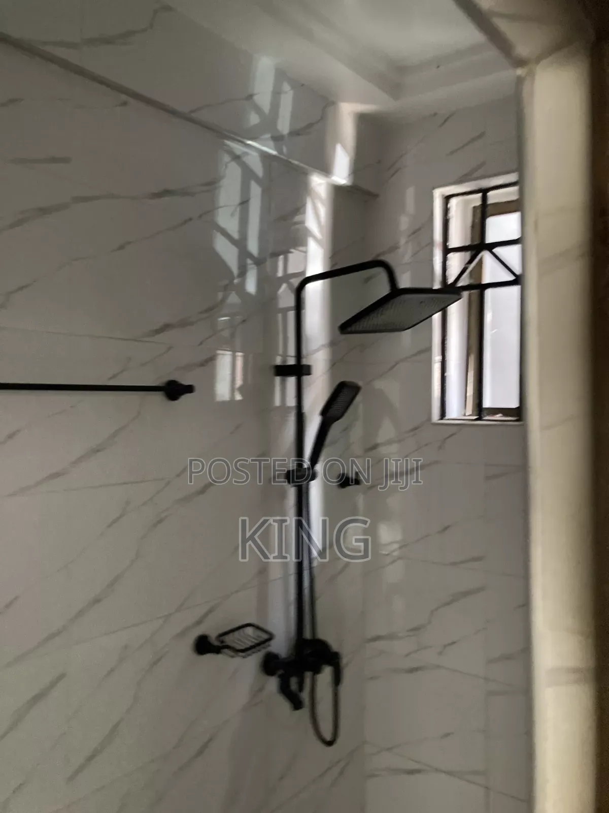 2bdrm Apartment in Mile 7 for rent