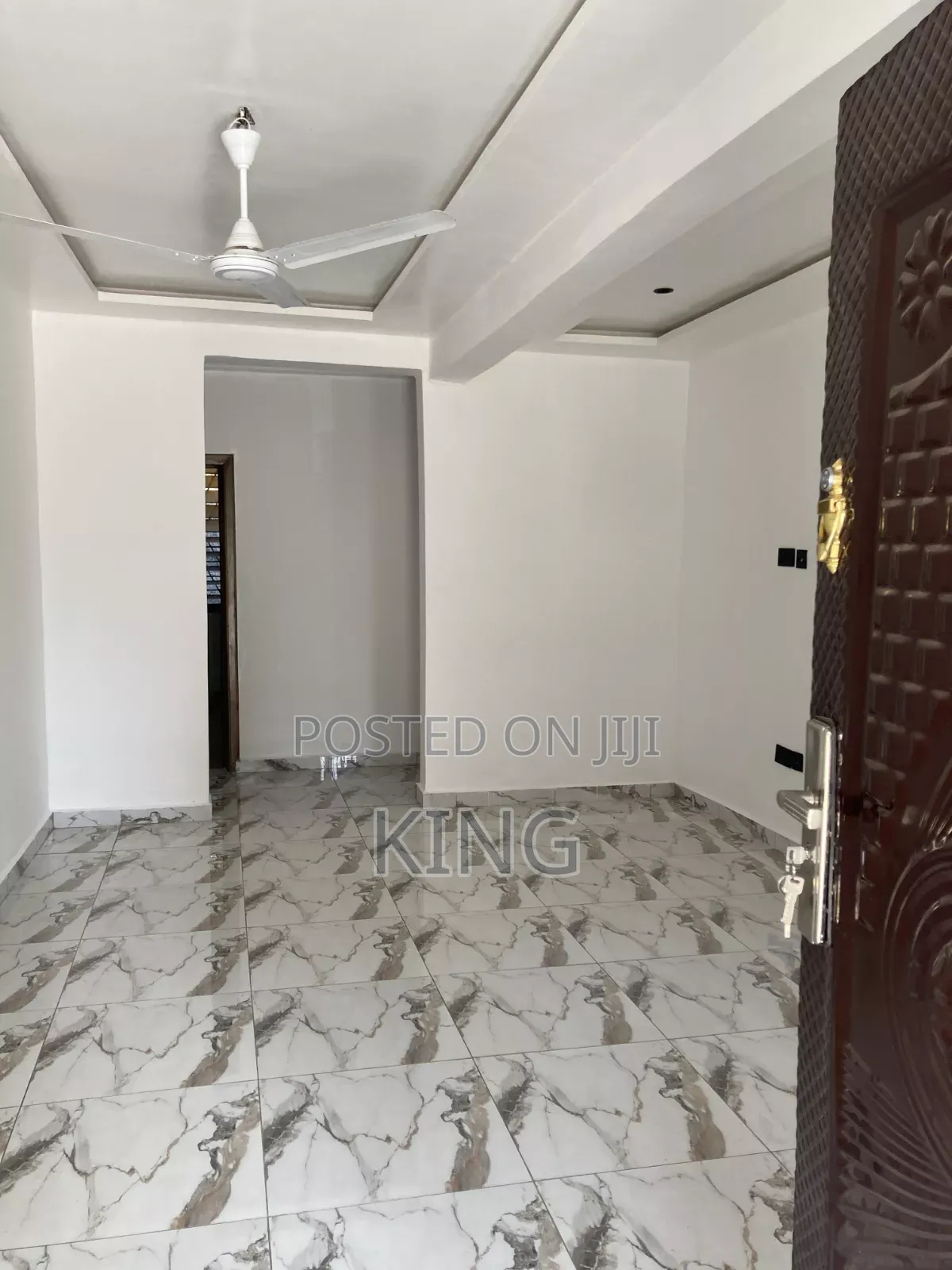2bdrm Apartment in Mile 7 for rent
