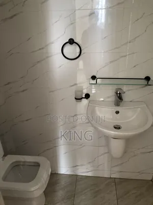 2bdrm Apartment in Mile 7 for rent