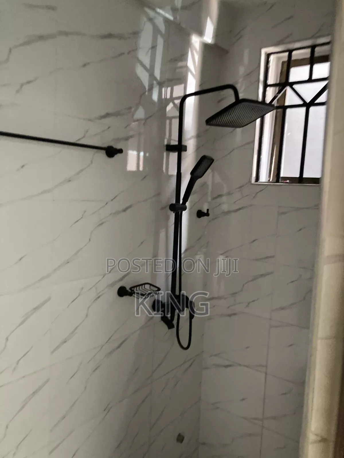2bdrm Apartment in Mile 7 for rent