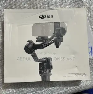 DJI Product