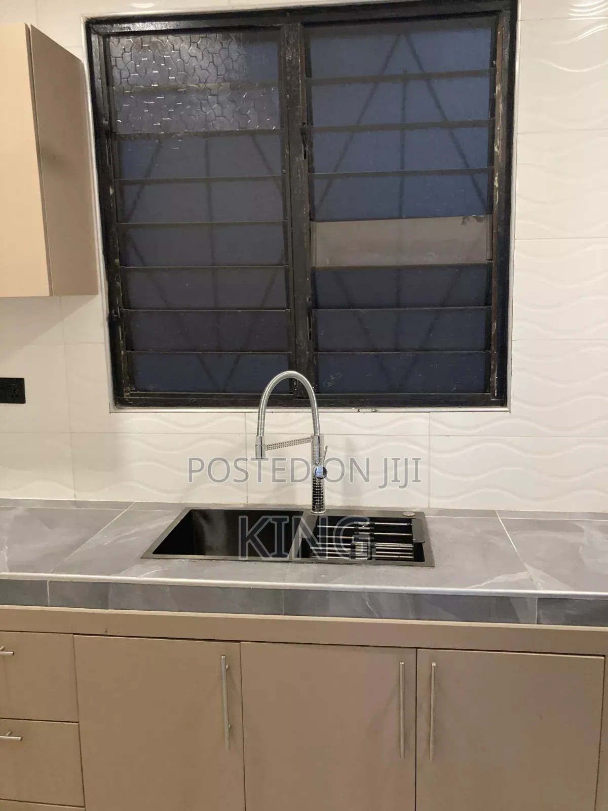 2bdrm Apartment in Mile 7 for rent