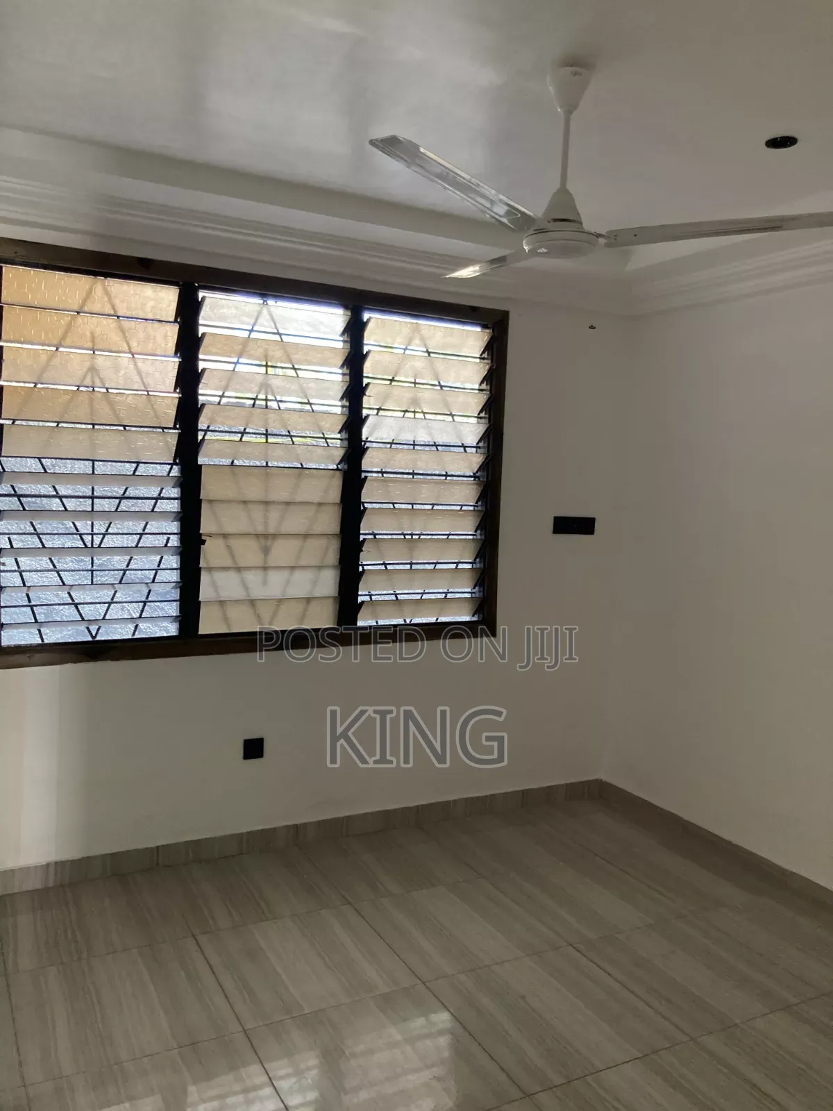 2bdrm Apartment in Mile 7 for rent