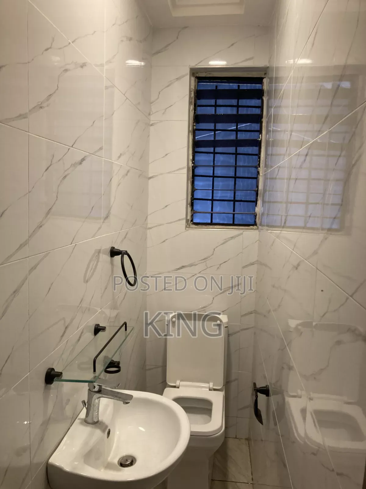 2bdrm Apartment in Mile 7 for rent