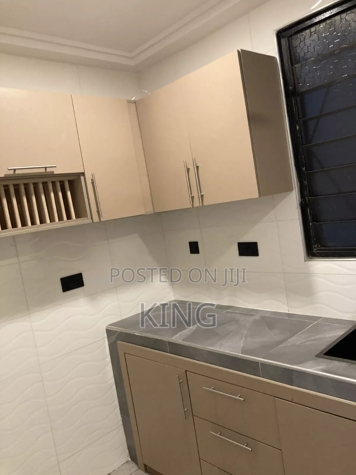 2bdrm Apartment in Mile 7 for rent