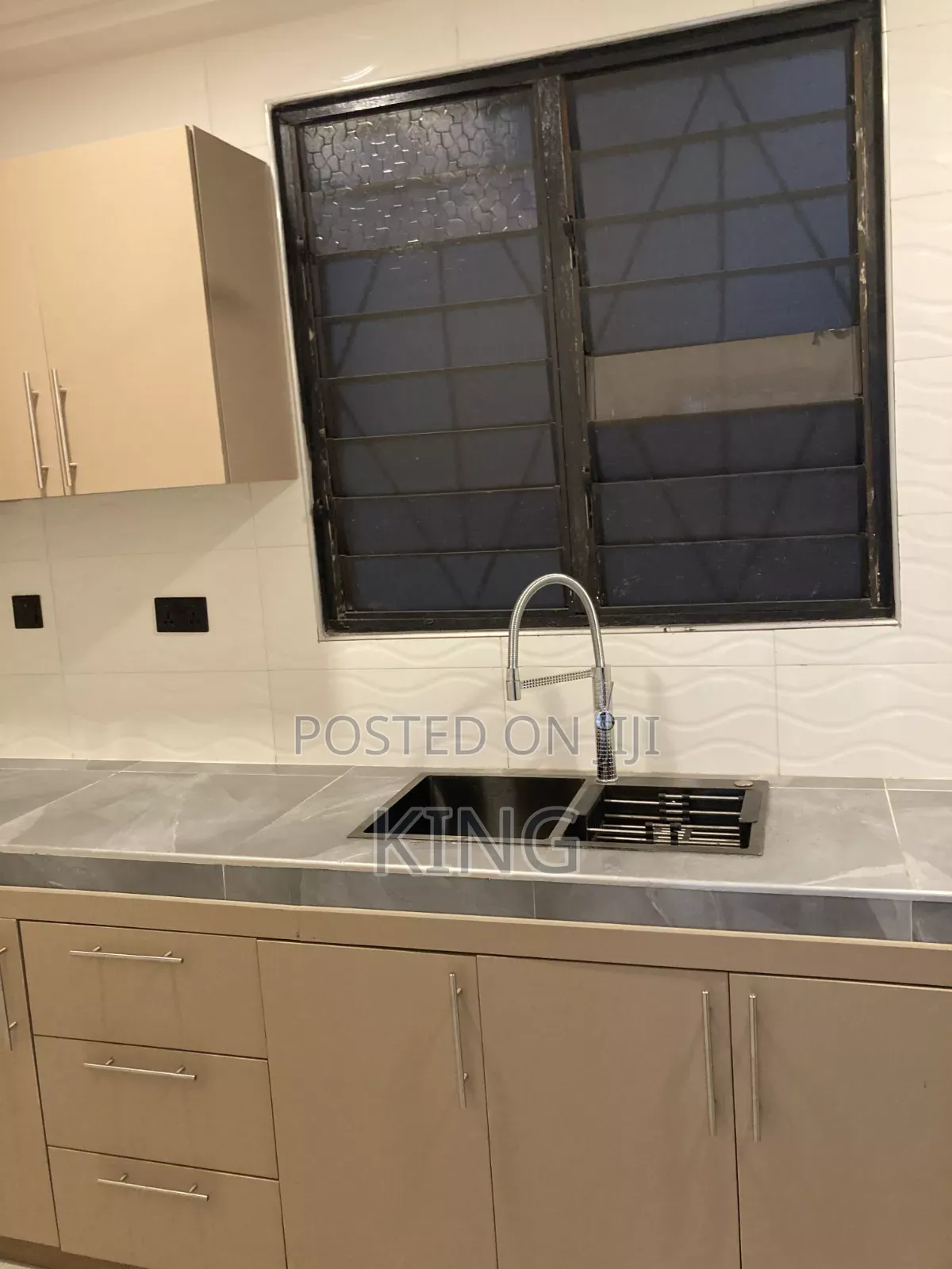 2bdrm Apartment in Mile 7 for rent
