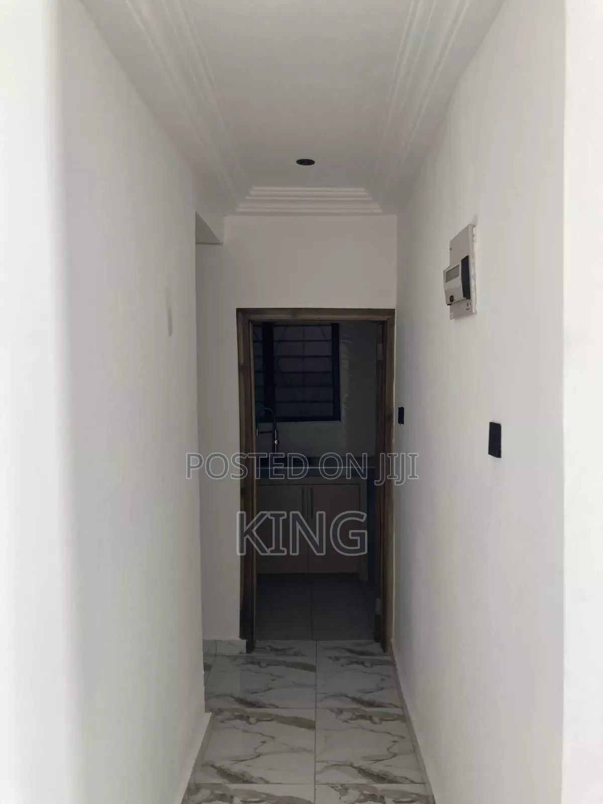 2bdrm Apartment in Mile 7 for rent