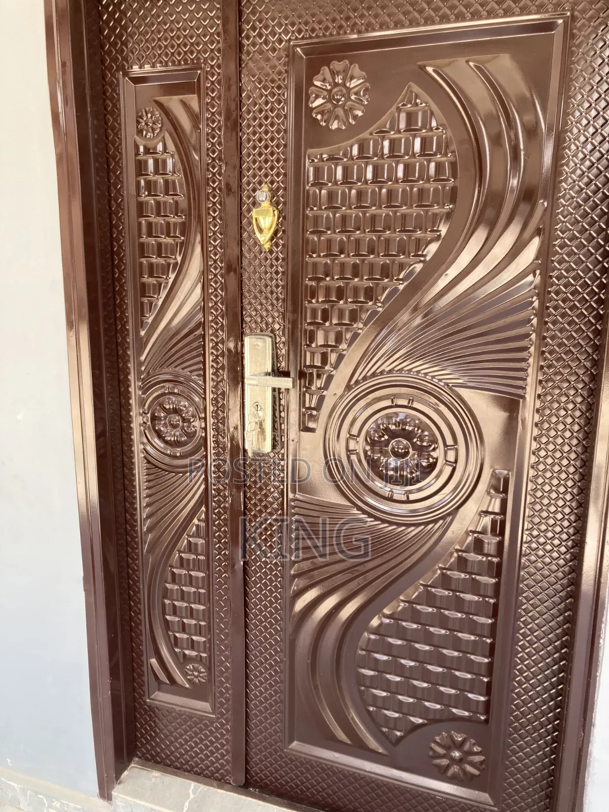 2bdrm Apartment in Mile 7 for rent