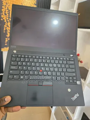 Laptop Lenovo ThinkPad t495s 16GB AMD Ryzen 7 SSD 256GB