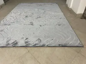 Giant Gorrilla Fluffy Velvet Carpet Biggest Size (200x300cm)