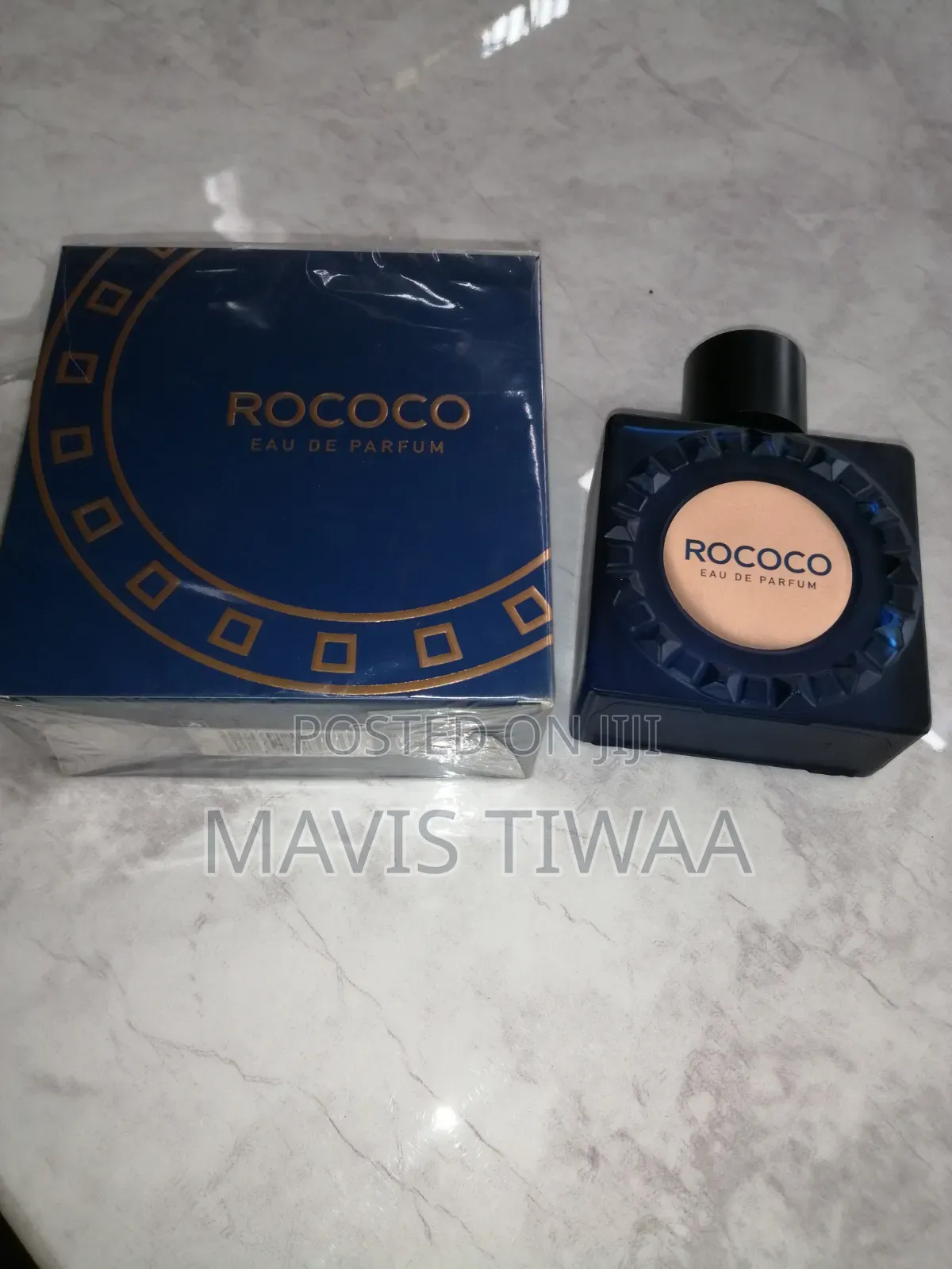 Rococo 100ml