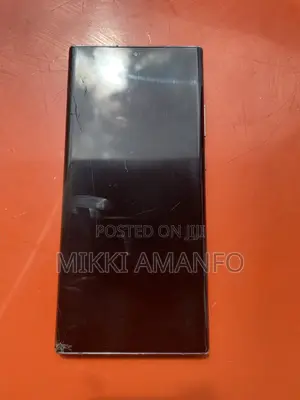 Samsung Galaxy Note 20 Ultra 5G 128 GB Bronze