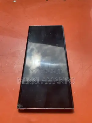 Samsung Galaxy Note 20 Ultra 5G 128 GB Bronze