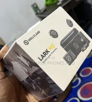 Wireless Microphone