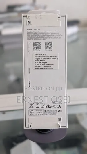 Samsung Galaxy Watch 9 44mm Brand New Sealed