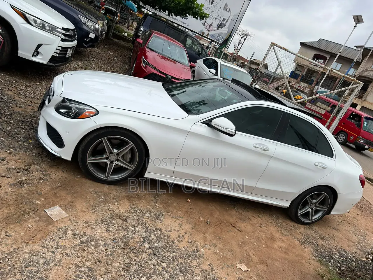 Honda Civic 2018 White