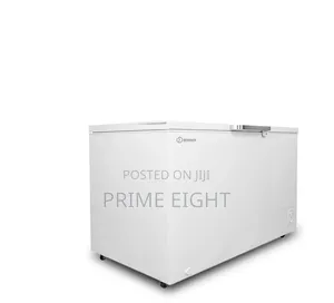 Sigma SCF-M256 254-Litre Chest Freeze