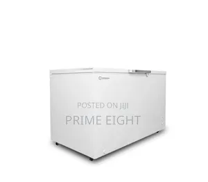 Sigma SCF-M256 254-Litre Chest Freeze